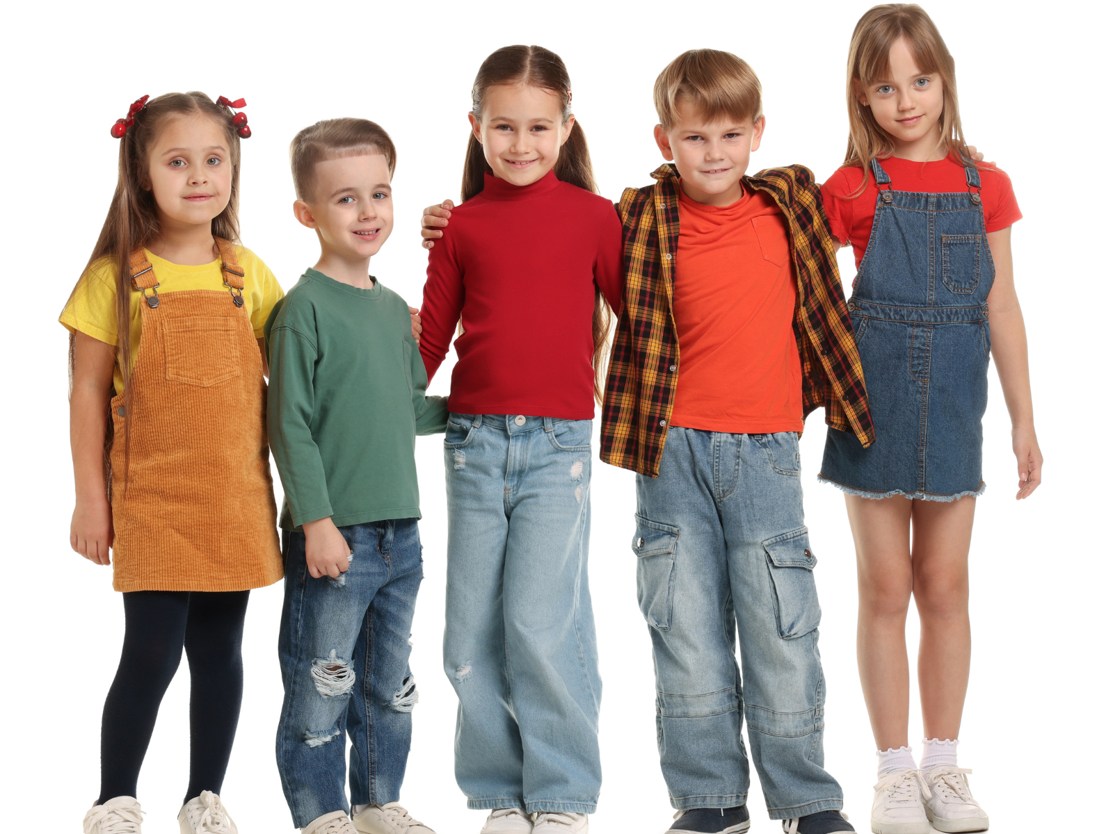 Kids Collection